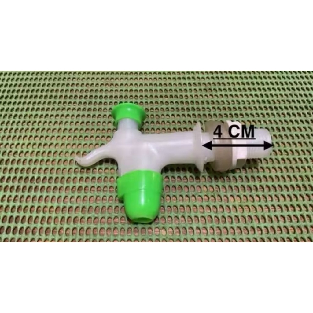 KRAN GAJAH TRISENSA (Kran GUCI / Kran GALON / Kran EMBER AIR)