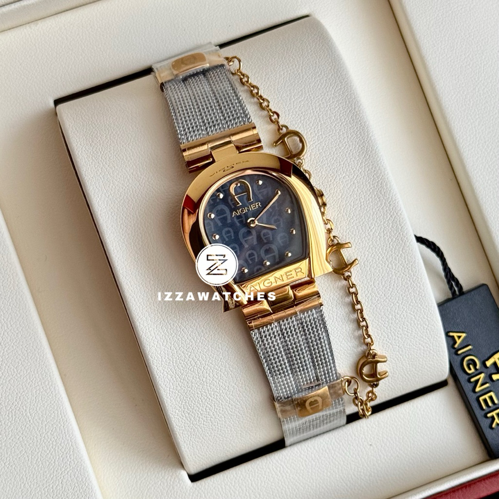 Jam Tangan Wanita Aigner Cremona Watch