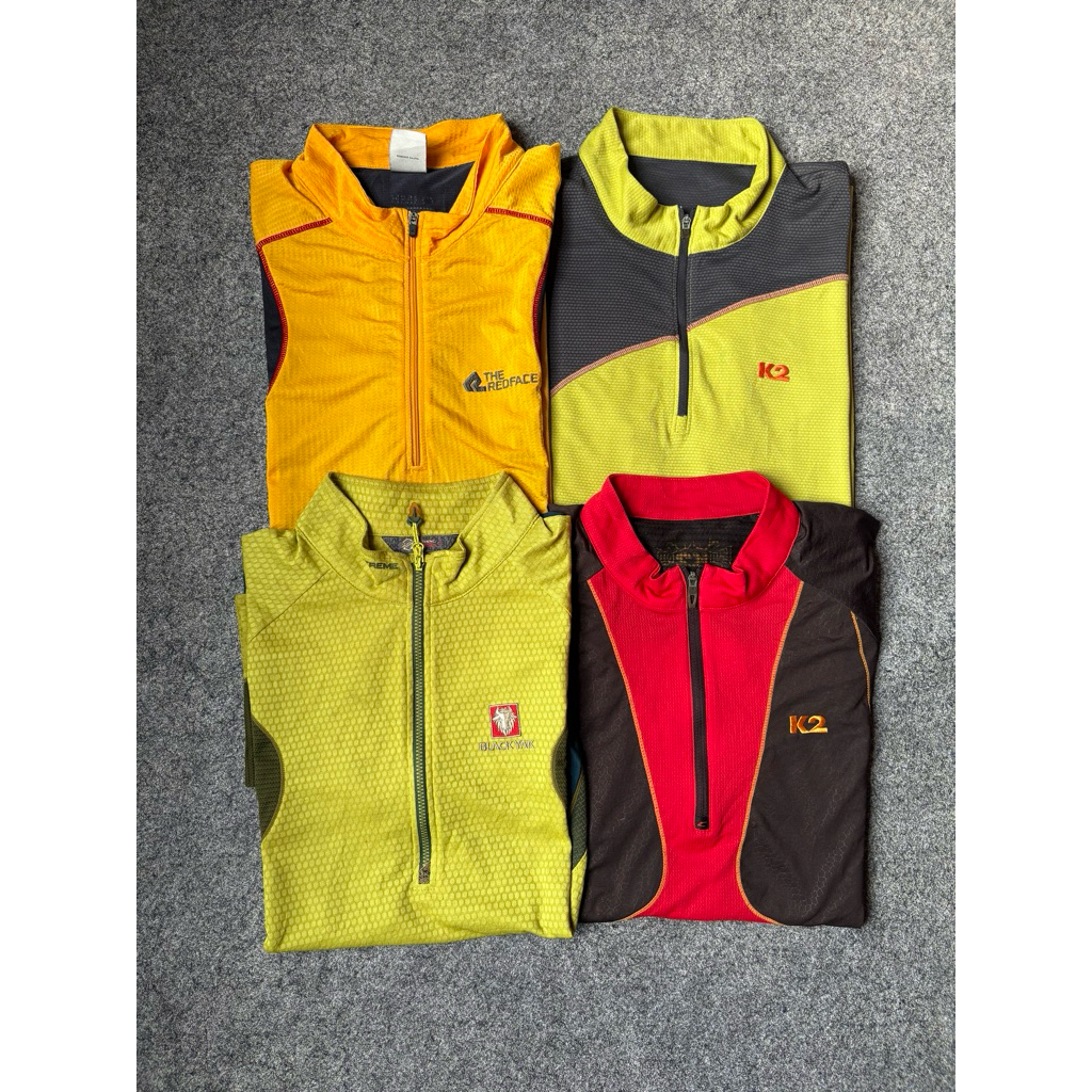baselayer outdoor