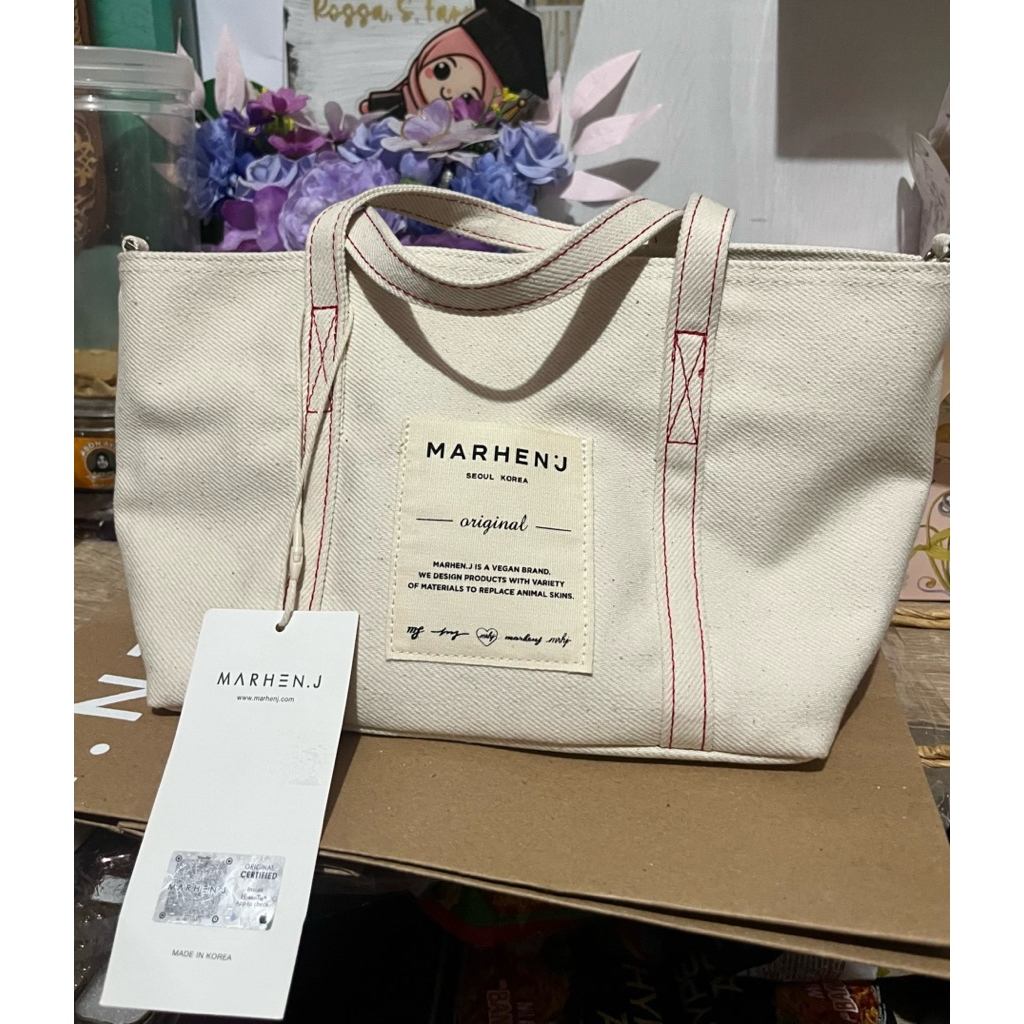 Marhen J Lavie Bag (Mini)