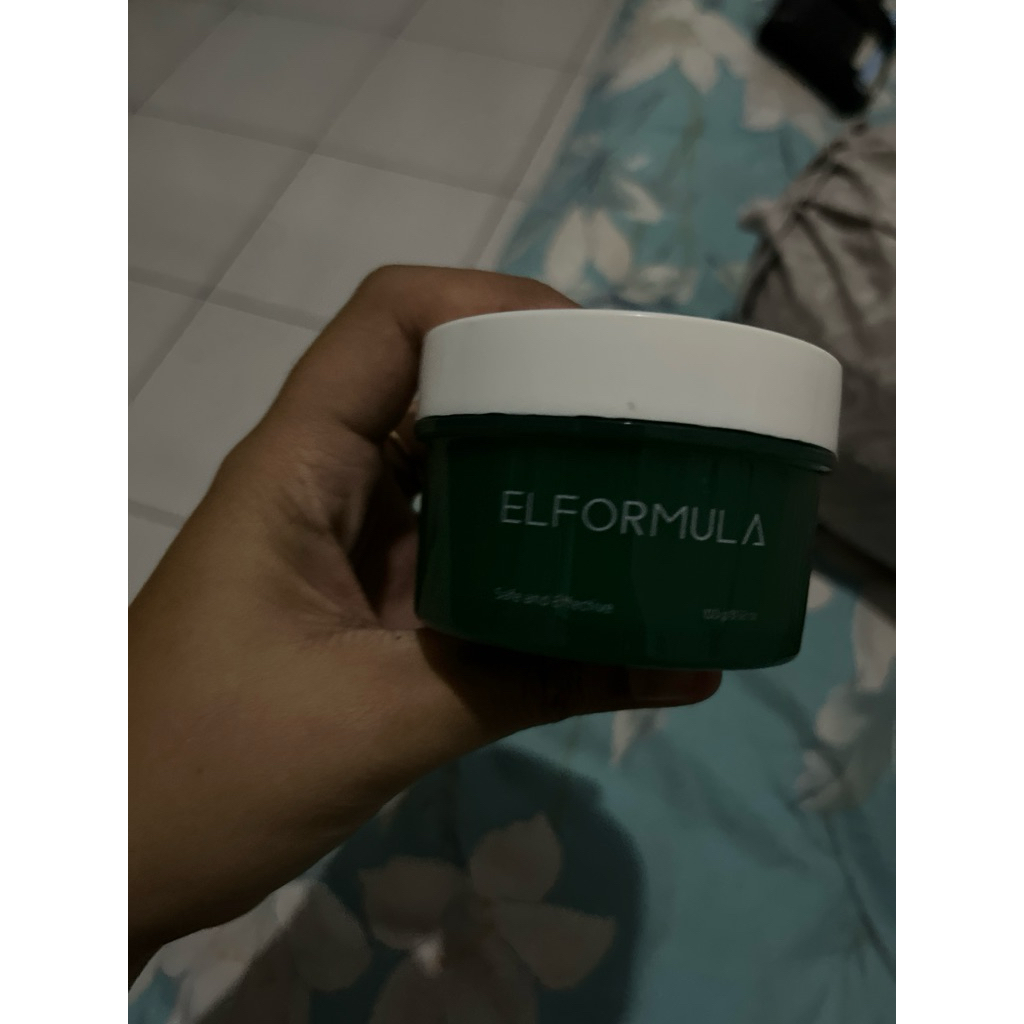 pl masker elformula