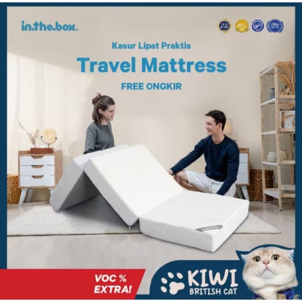KASUR IN THE BOX