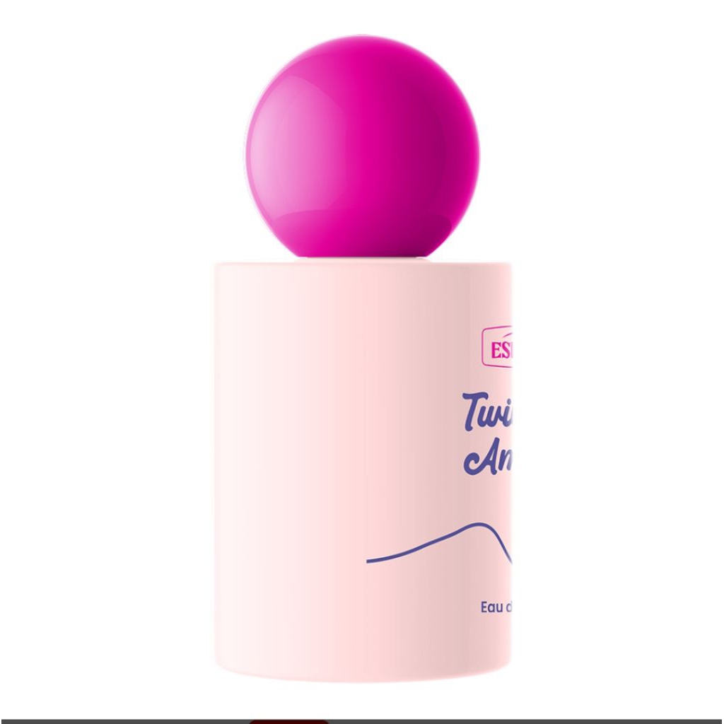 Eskulin Eau De Parfum Twilight Amour 30ml