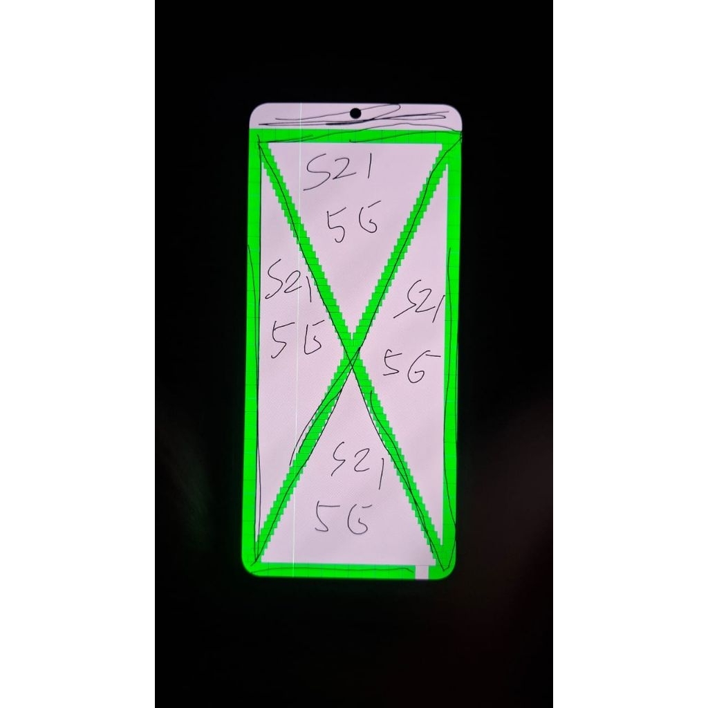 LCD Samsung Galaxy S21 5G COPOTAN