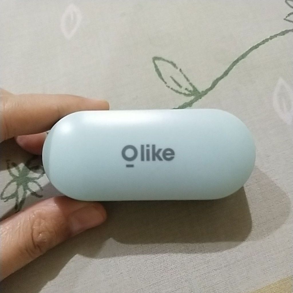 TWS Olike Second Tosca