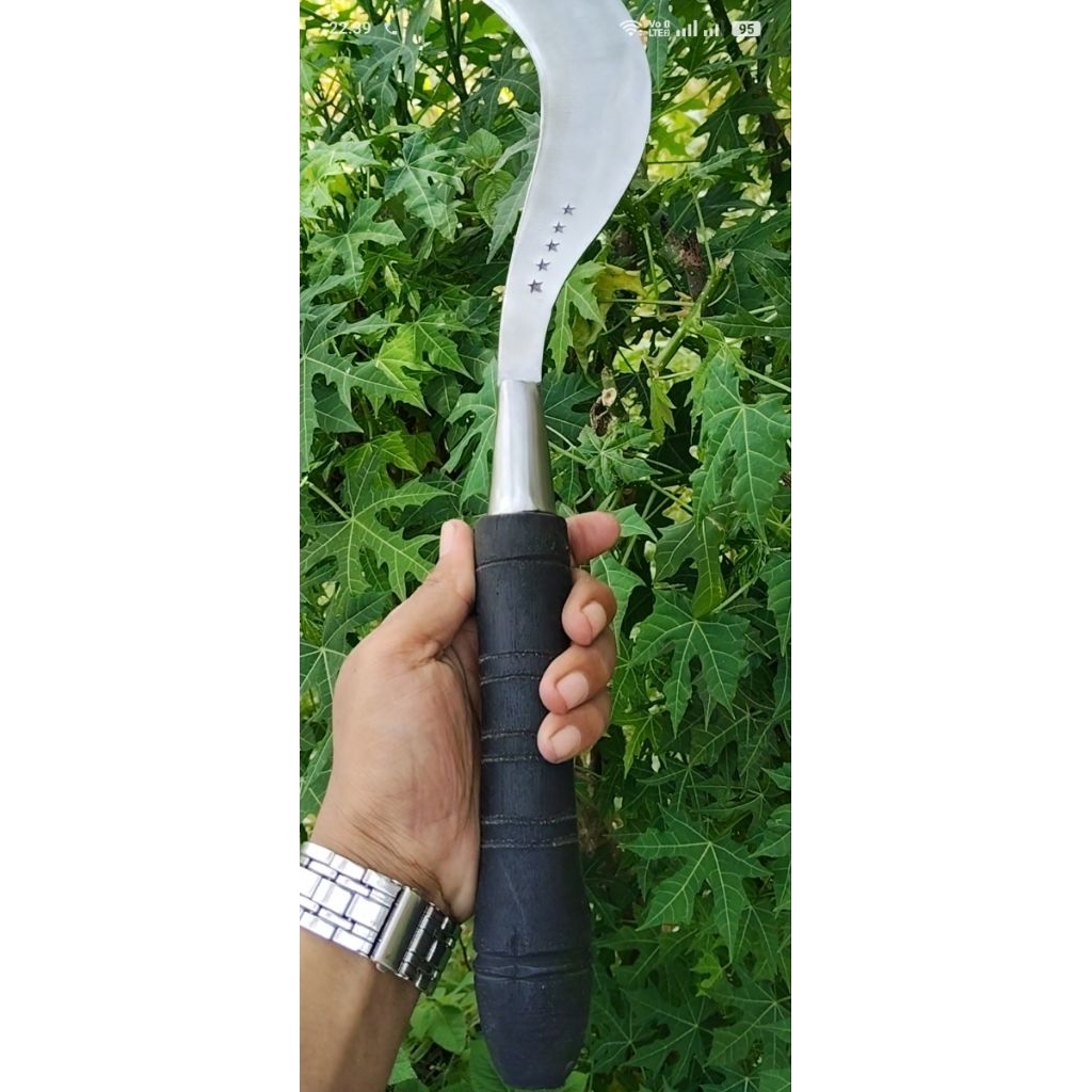 arit/sabit Madura asli baja