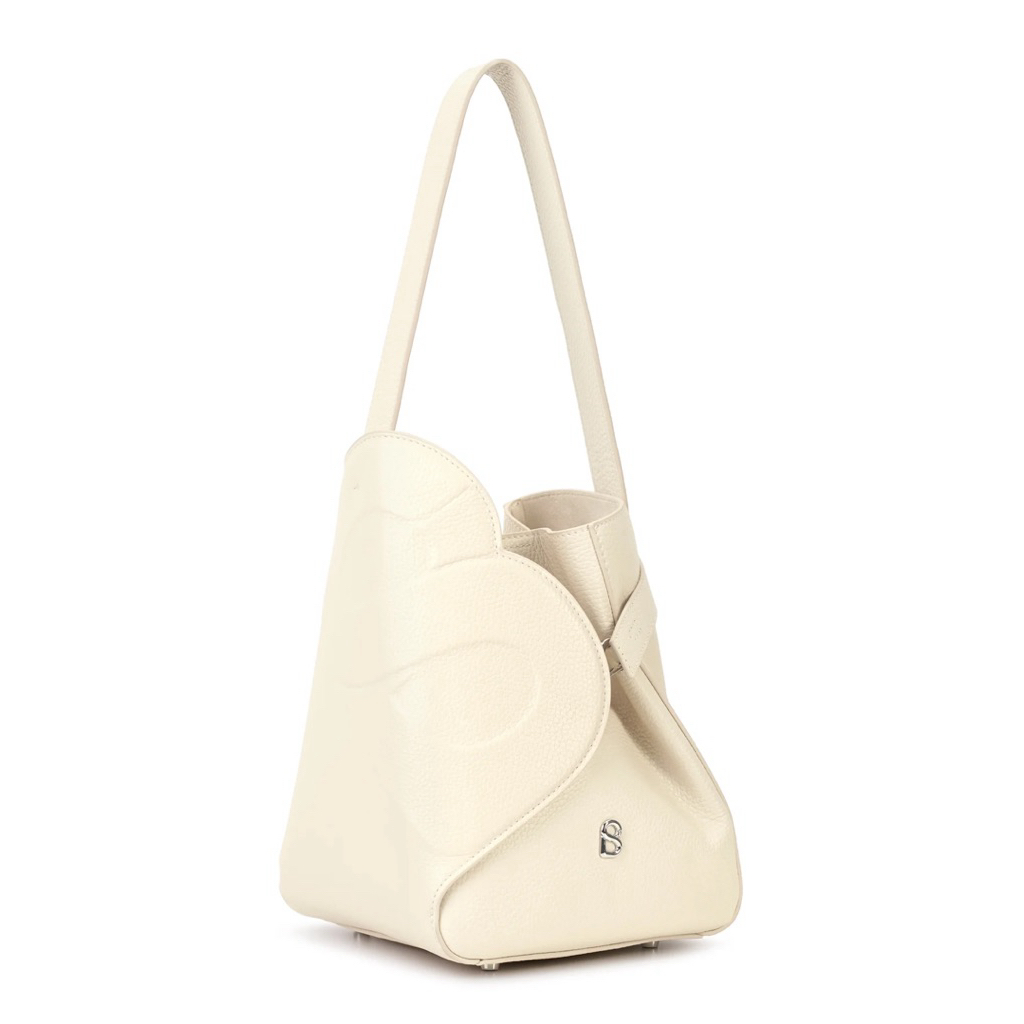 Britney Bag Buttonscarves - Lamb