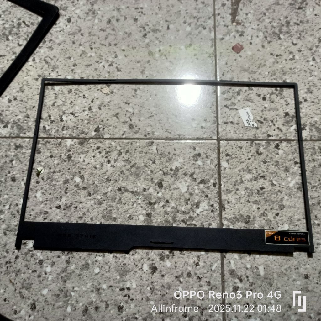 BAZEL/ FRAME LCD Asus ROG Strix 15.6 inch G533 G533Q G533QS