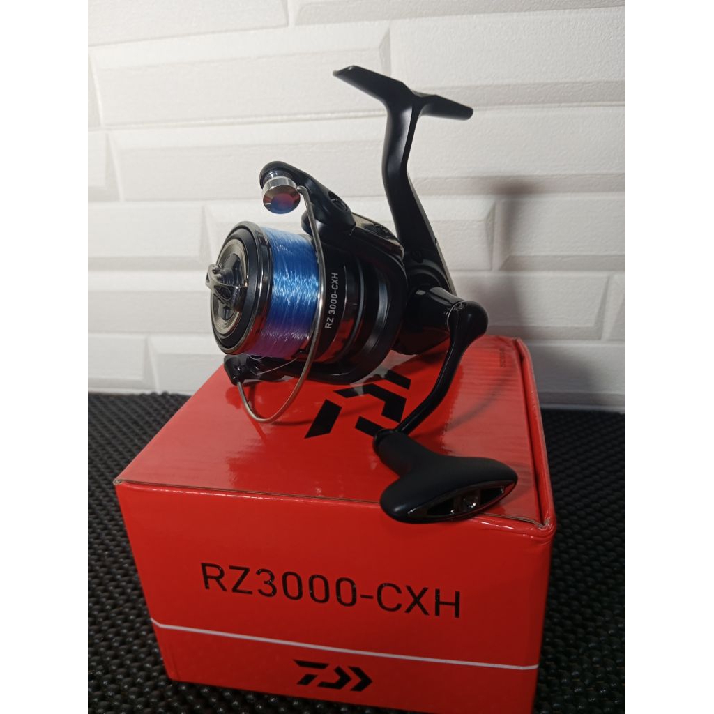 Reel Spining Daiwa RZ 3000 CXH