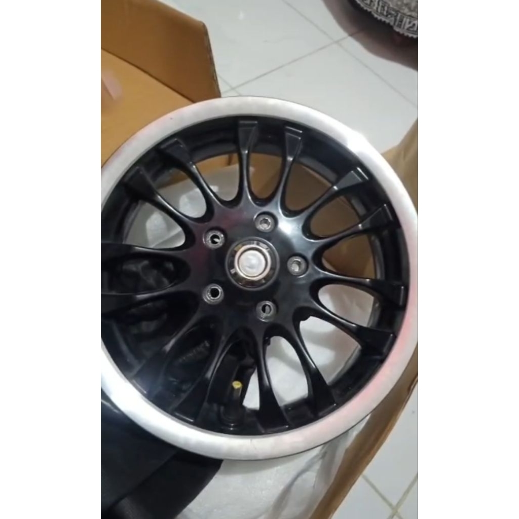velg Euro vespa sprint