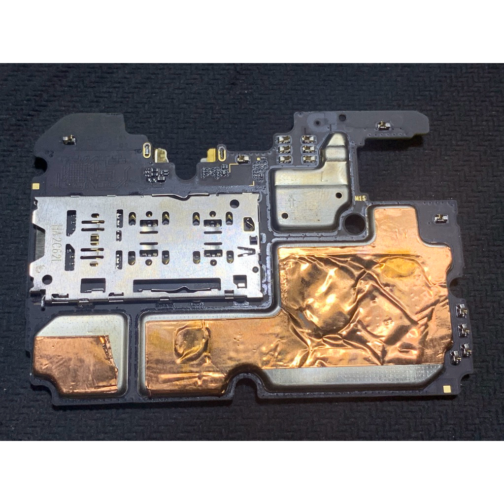 MESIN SAMSUNG A04 wifi only