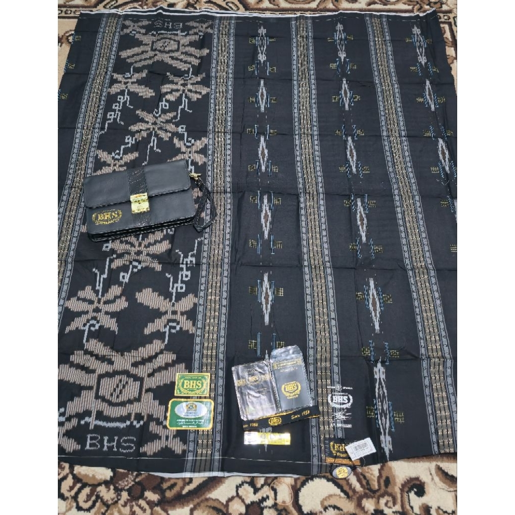 BHS GDI full sutera spunsilk gold