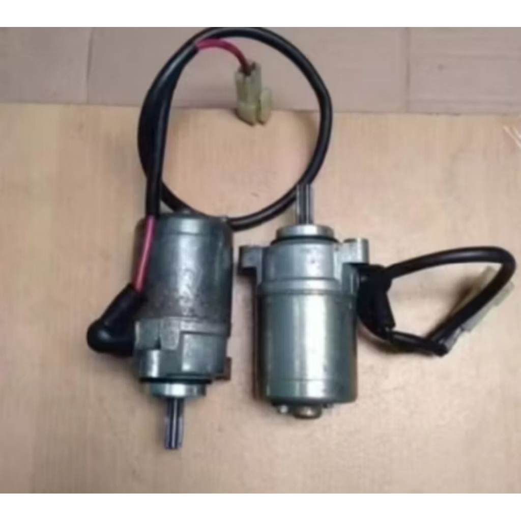 Dinamo stater VEGA ZR JUPITER ROBOT VEGA RR FORCE  copotan