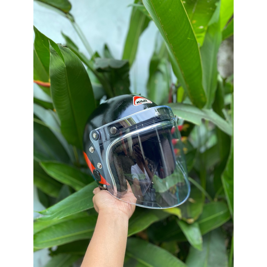 helm jadul suzuki ori lawas rc team suzuki vigano dmi kiwi robot cakil