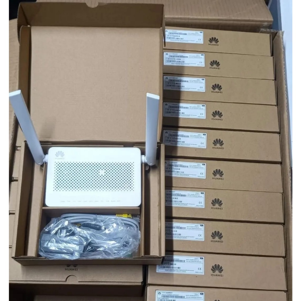 Huawei Router ONT EG8145V5 HG8145V5 dual band 2.4G & 5G