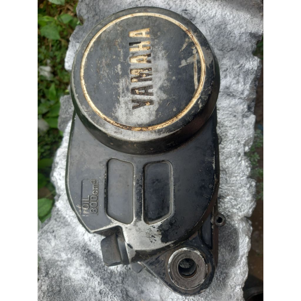 blok kalter kanan yamaha alfa ori copotan