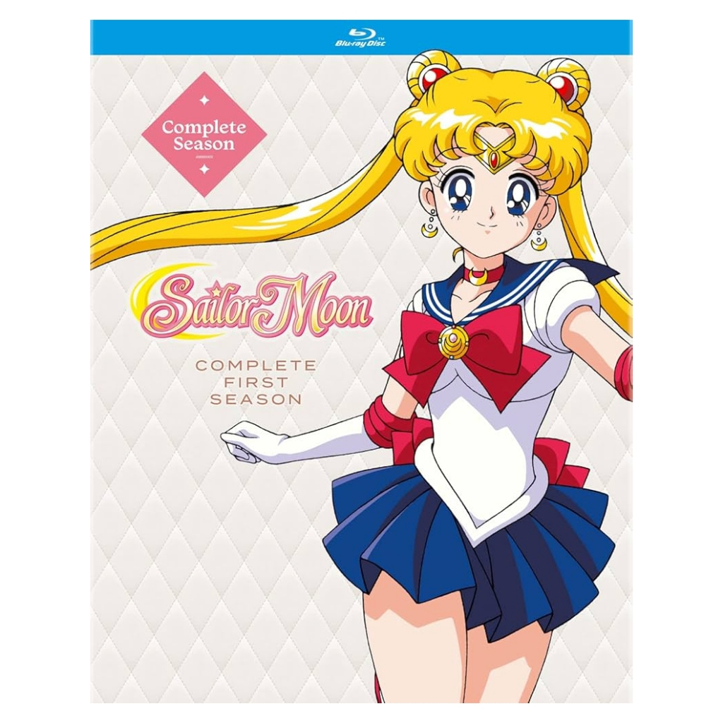 FILM KARTUN ANIMASI - SAILORMOON 1992 - R - S - CRYSTAL