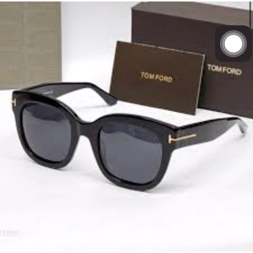 kaca mata TOM FORD TF 660-F MADE IN ITALY