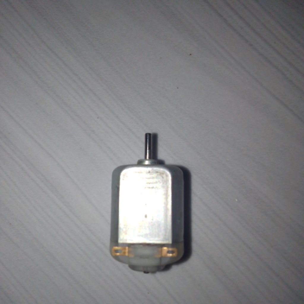 DINAMO MABUCHI TAMIYA