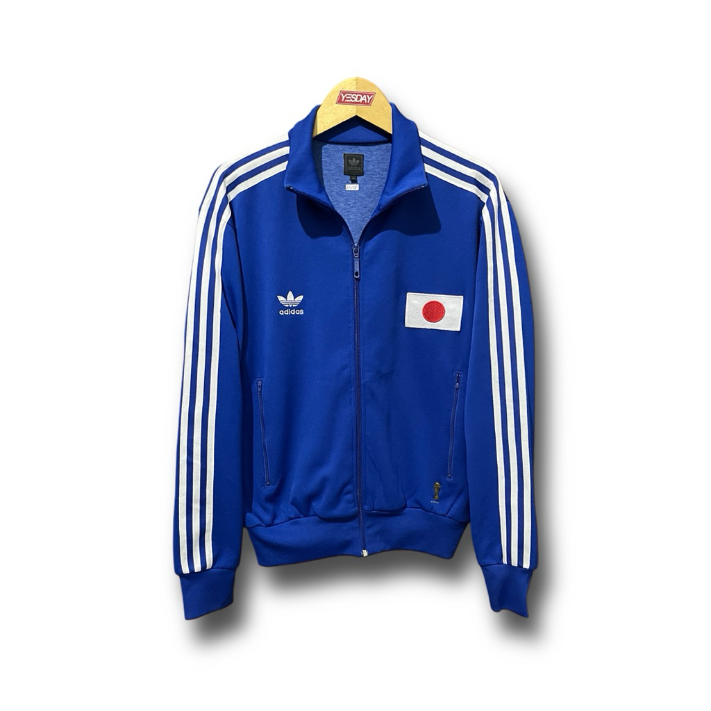 tracktop adidas nippon original no canada palmeiras