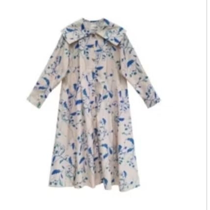 Preloved   Nadjani Ranela dress Pink Blush