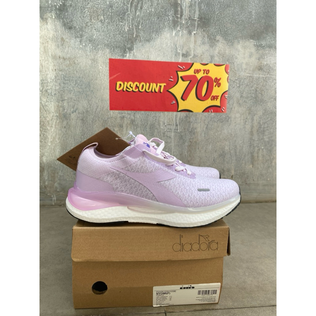 Diadora Nyomi Running Womens