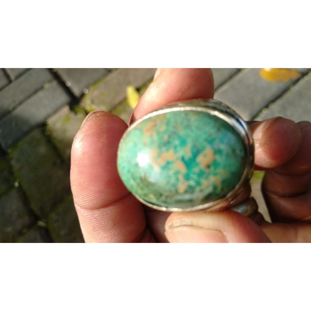 batu pirus merah+pirus Abdul Rozak+turquism+pirus mekah