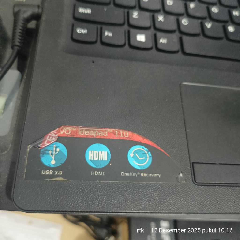 Motherboard Lenovo 110-15IBR Intel Celeron N3060