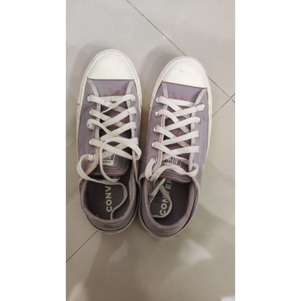 Preloved Converse Original