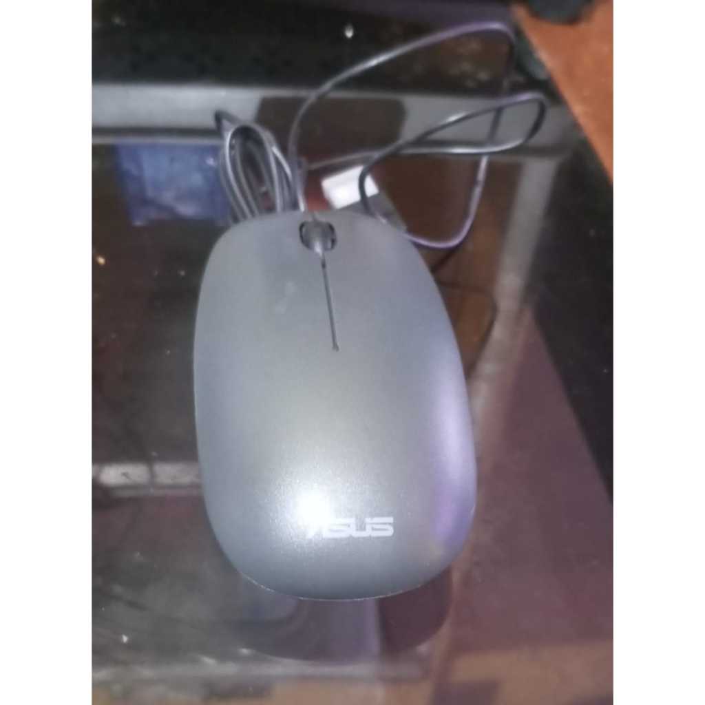 MOUSE USB ASUS  ORIGINAL