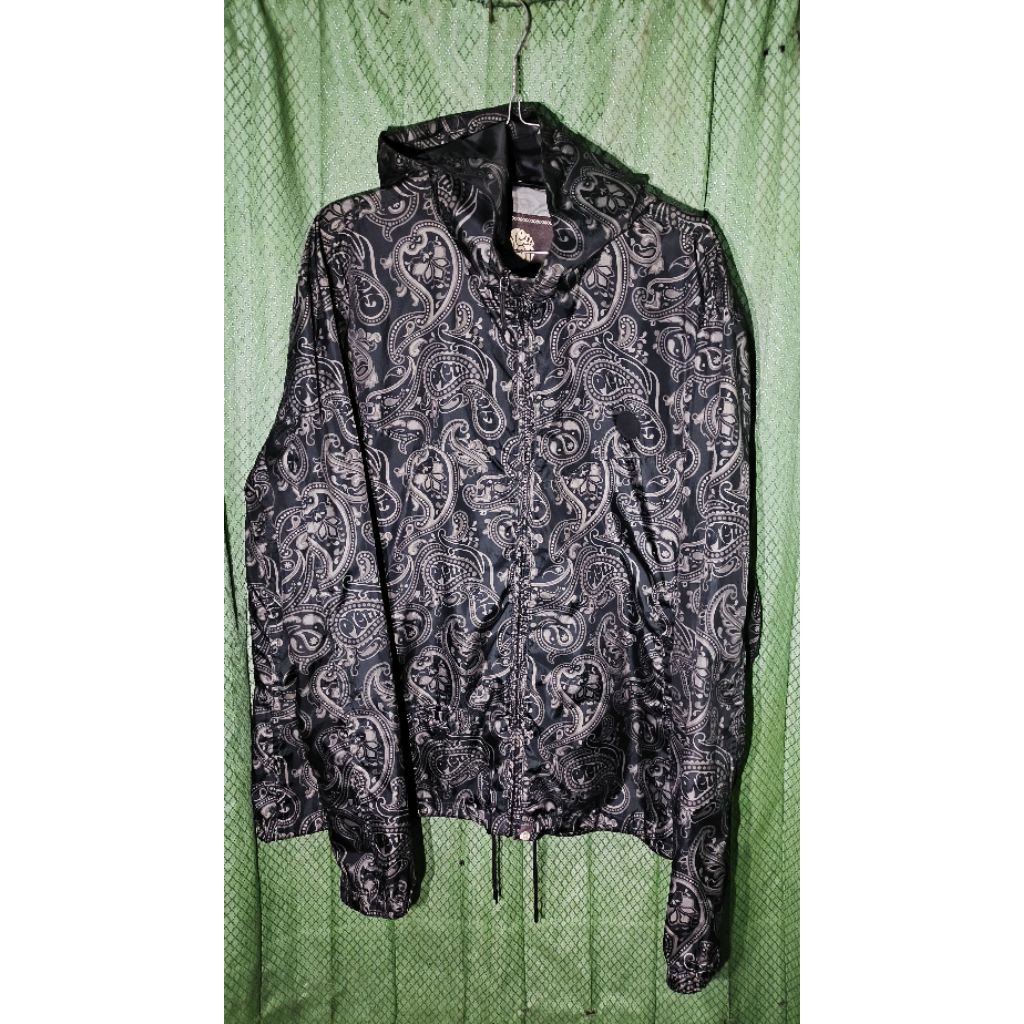 Hoodie preti.grin Paisley