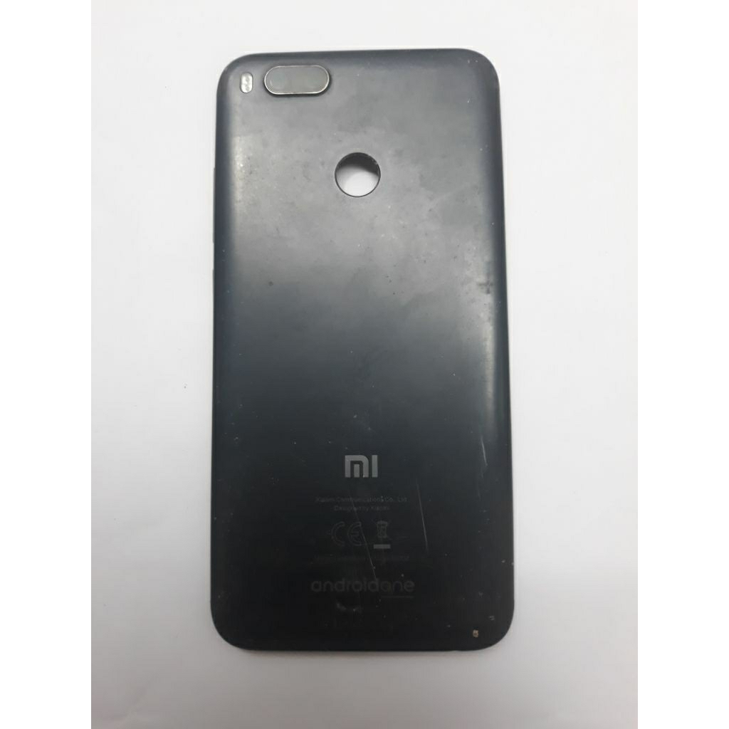 BACKDOOR BACKCOVER TUTUP BELAKANG MI A1 MI 5X ORI COPOTAN