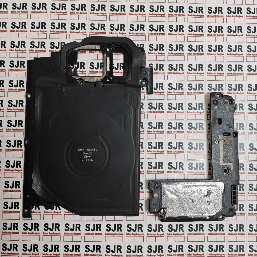 °Sparepart Samsung S7 Nfc, Speaker Buzzer Copotan Ori