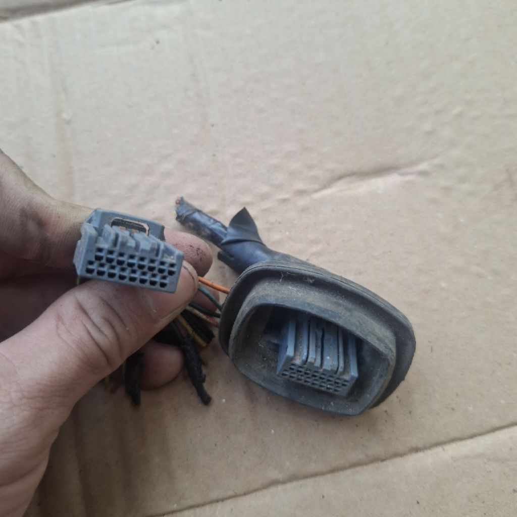 Soket spidometer cb150r