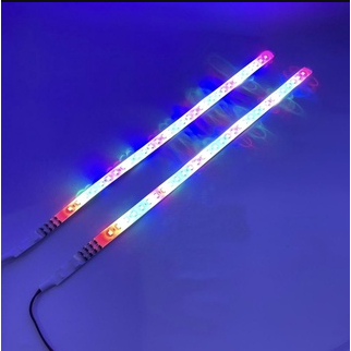 LAMPU LED ALIS WELCOME DL RUNNING 2 30 CM 60 CM