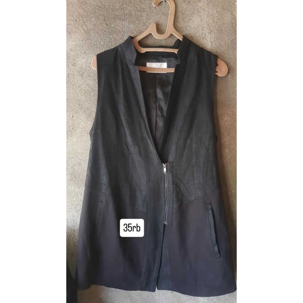 PL Jas Vest blazer