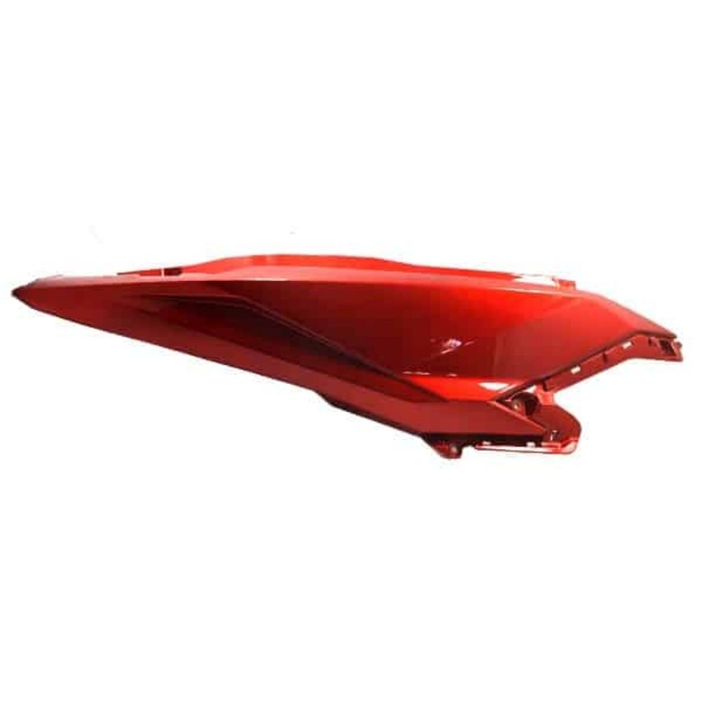 Cover Body Kanan Merah Honda Vario 150 eSP K59 : 83500K59A10CSR