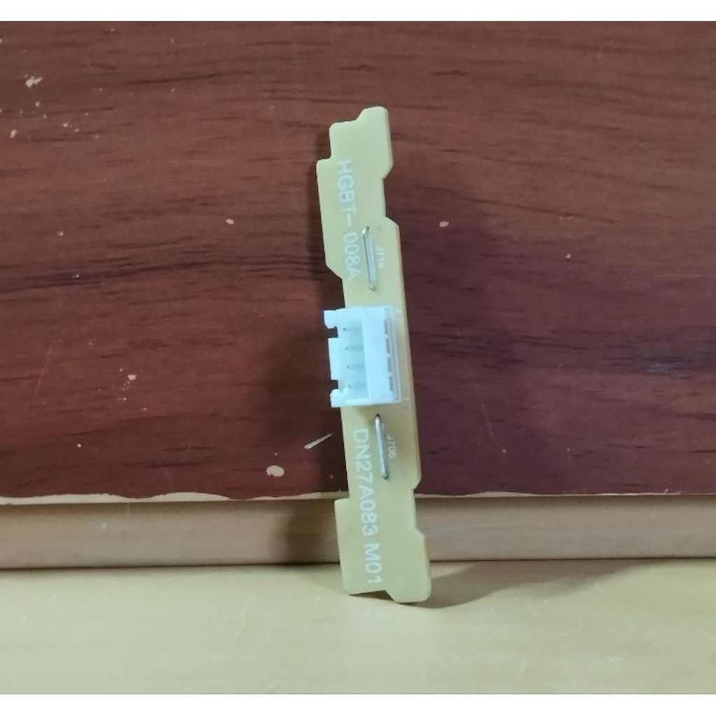 sensor pintu kulkas Polytron 2pintu