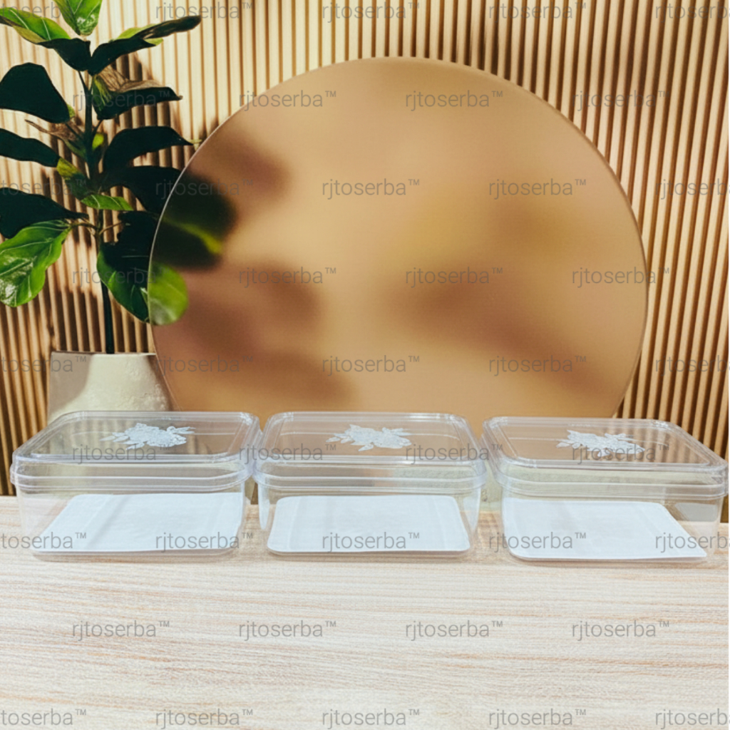 STOPLES PANEN RAYA 525