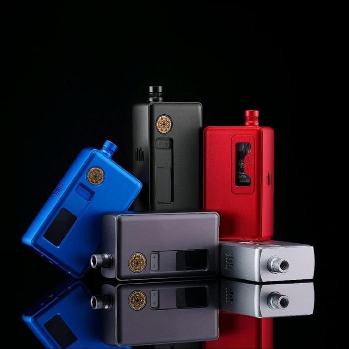 dotAio V3 DotMod 80W Kit 100% Authentic by Dot Mod USA