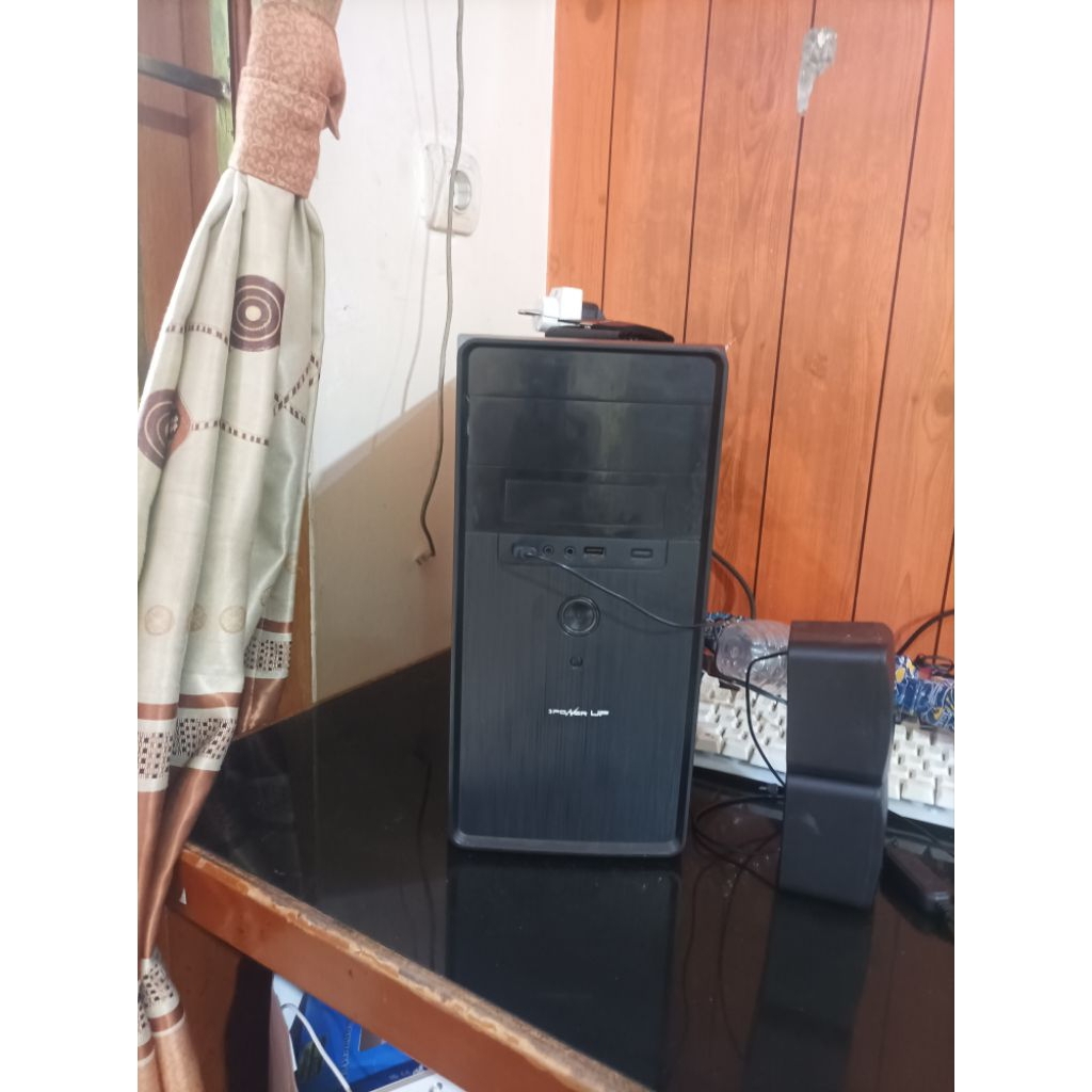 Komputer cpu PC Ext pemakaian pribadi/kompute second/komputer bekas/computer bekas murah