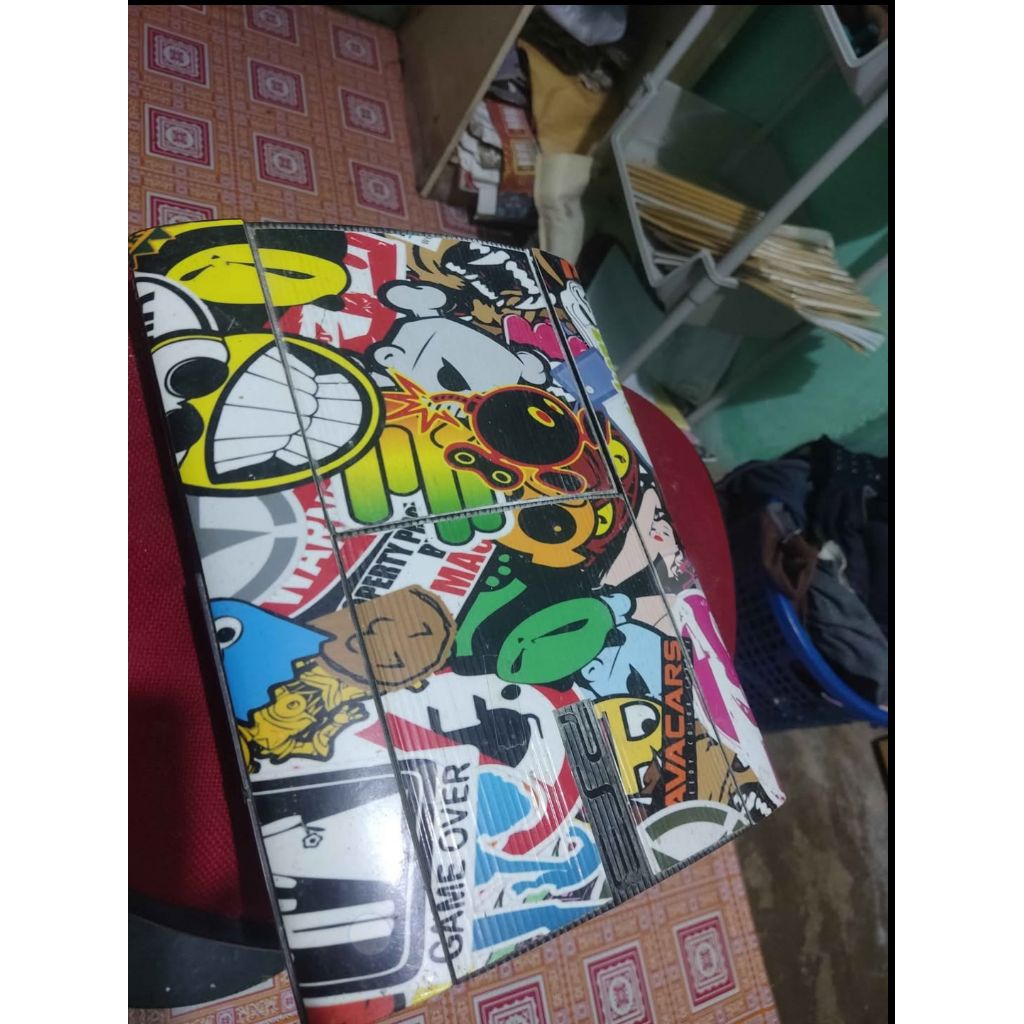 PS 3 PS3 Playstation 3 Slim CFW Seri 21