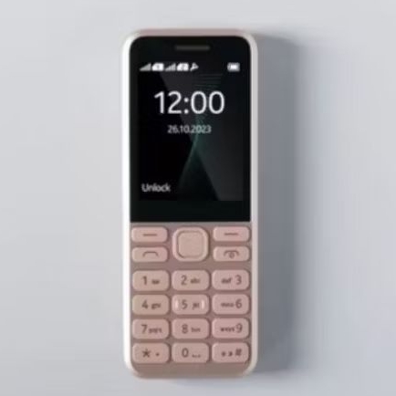 Hp Nokia 130/2023