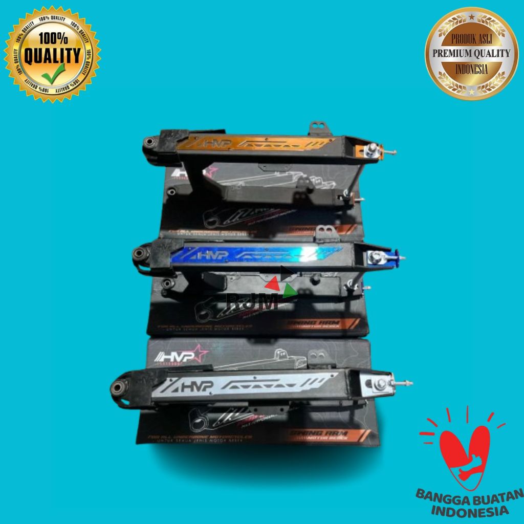 Swing Arm HMP Arm Two Tune CNC Pnp GTX RBT TAKSI Gabah Jupiter JupiterZ Jupiter Burhan Jupiter Robot