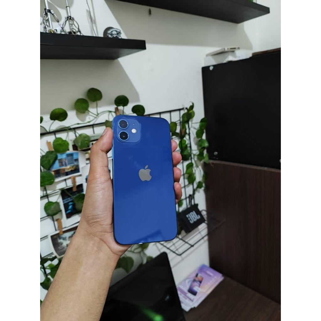 iphone 12 128GB Blue