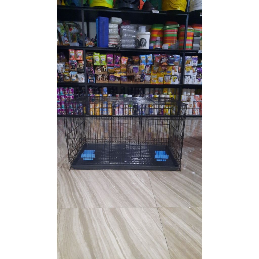 Sangkar Pox Lovebird / sangkar burung pok Lovebird