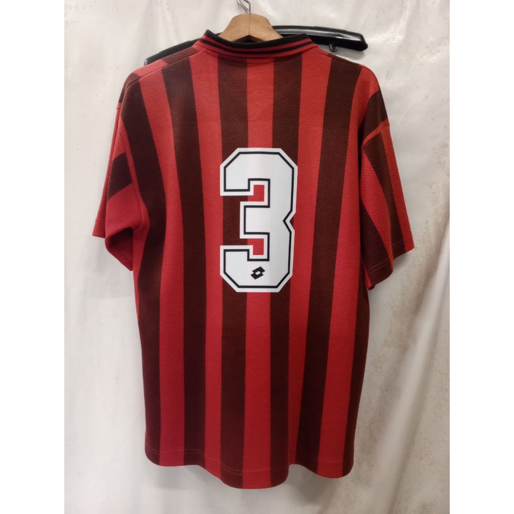 Jersey AC milan 1994/1995