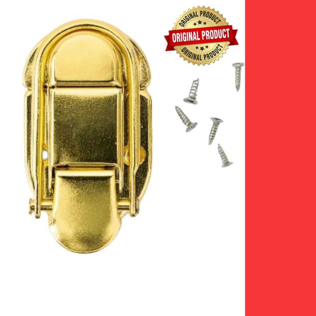 KUNCI SANGKAR KOTAK KLEM LACI SANGKAR PENGAIT SANGKAR KOTAK