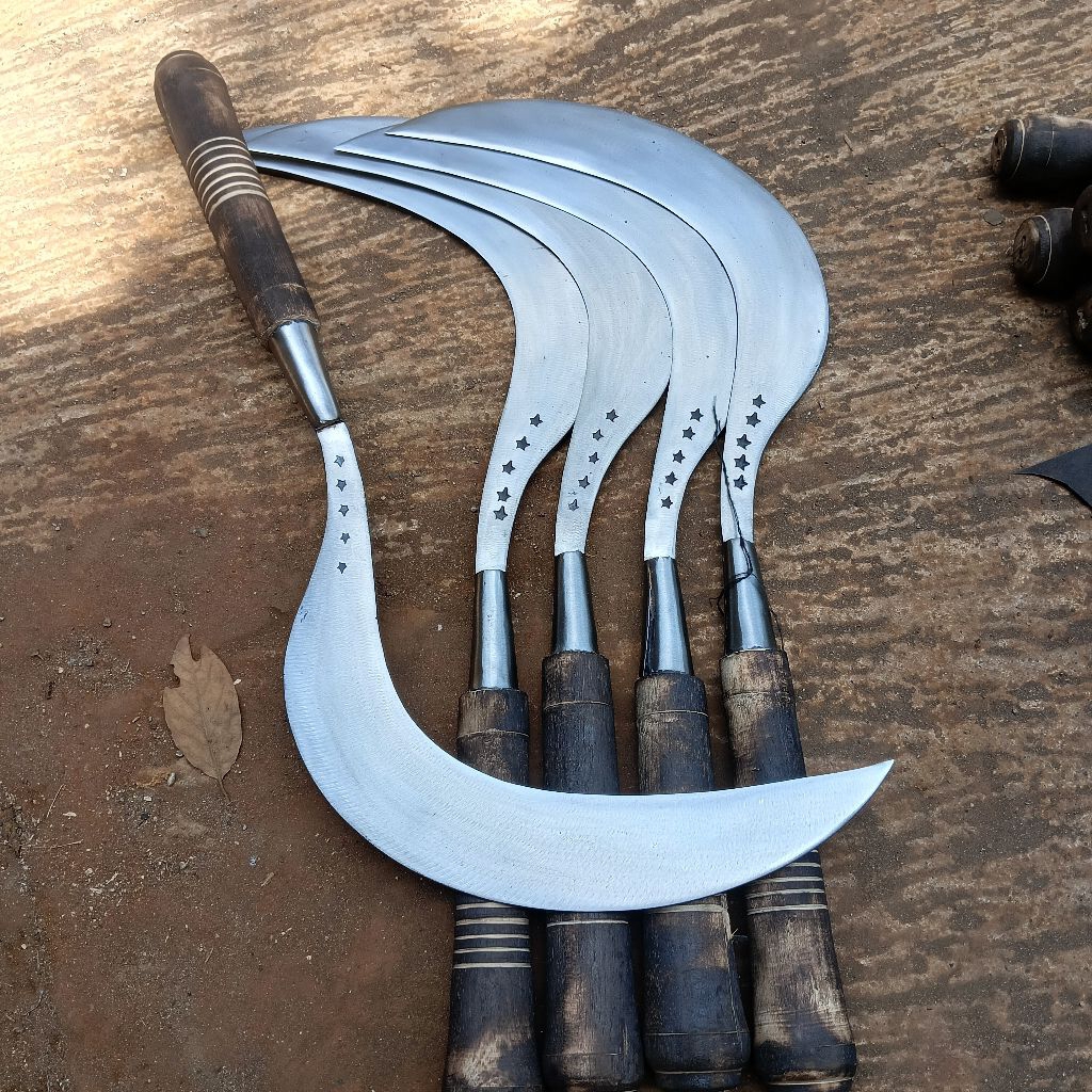 arit madura cap bintang lima