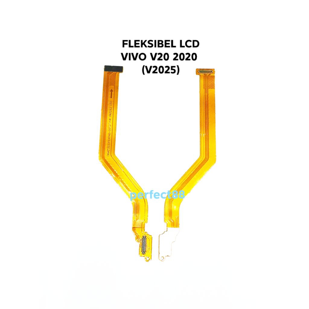 FLEXIBLE LCD VIVO V20 - V20 2020 - V2025 FLEKSIBEL LCD